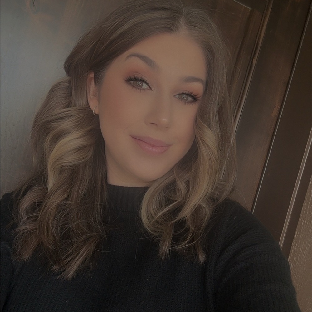 Meet your Posher, Natashua